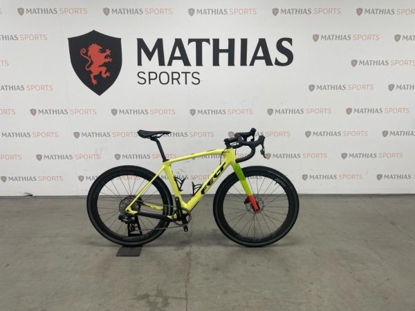  MSU-202494124034_LIMELIGHTNeuf FELT BREED Adv. Force 1 AXS / 47 2024 a vendre 1