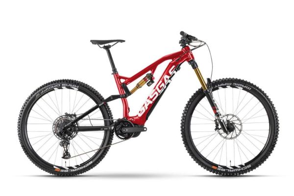  MSU-202431123433_ELECTRONIC REDNeuf GASGAS ECA3 / 44 2024 a vendre 1