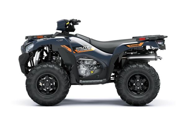KAWASAKI Brute Force 750 EPS