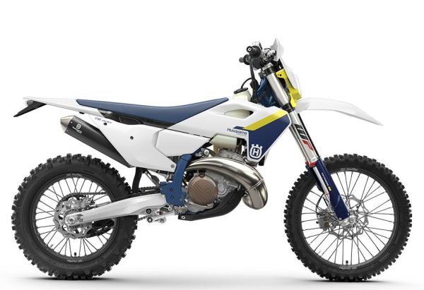 Husqvarna TE 300