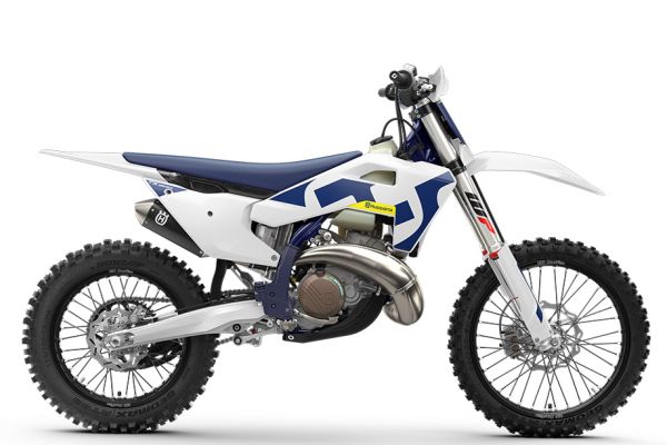 Husqvarna TX 300