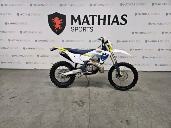 MS-24-0047A Occasion HUSQVARNA TE 250 2024 a vendre 1