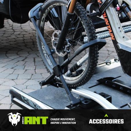 MM-W-GET-171519 Neuf ANT Acrobat Hydraulique 6’ 2025 a vendre 1