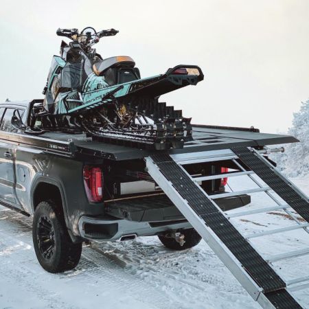 MM-W-GET-171521 Neuf ANT Rover Fixe 6’ 2025 a vendre 1