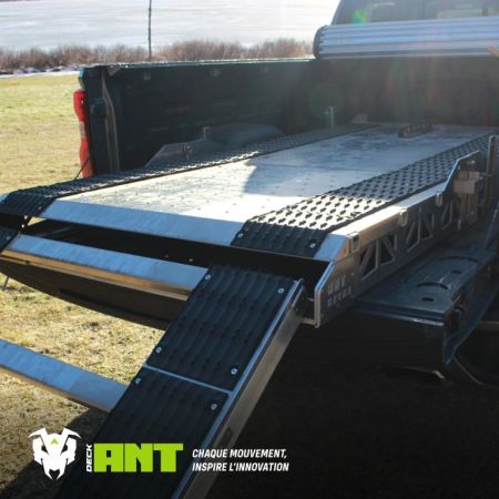 MM-W-GET-171524 Neuf ANT Needle Pliable 8’ 2025 a vendre 1