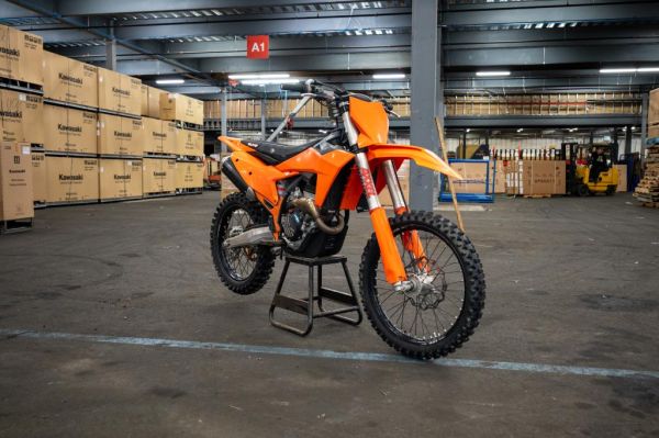 MS-25-0308A Occasion KTM 250sx-f 2023 a vendre 1