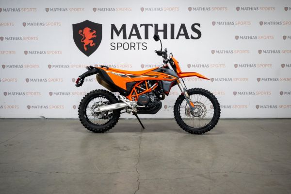 KTM KTM 690 Enduro R