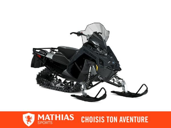 Neuf POLARIS S4 VOY SP 146 2026 a vendre 1