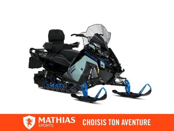 Neuf POLARIS 650 VOY NORTHSTAR 2.0 2026 a vendre 1