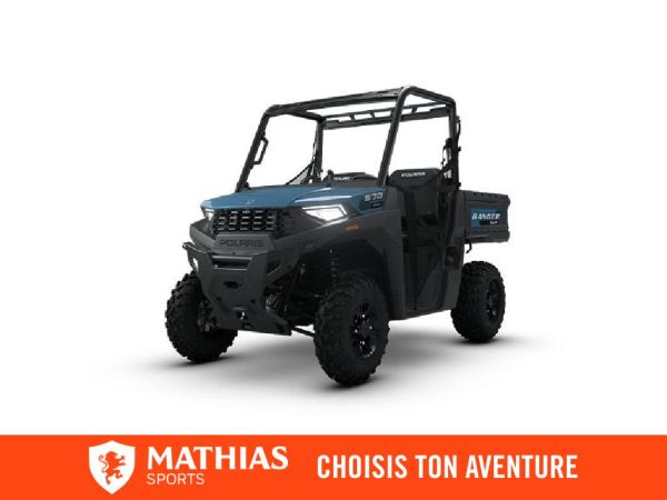 POLARIS Ranger Sp 570 Premium