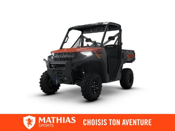 POLARIS Ranger 1000 Premium
