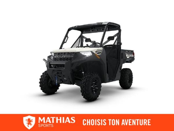 POLARIS Ranger 1000 Premium