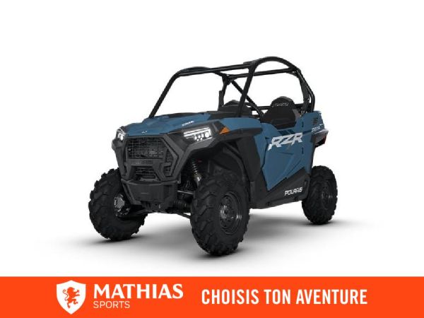  MSU-2026Z26A5E87A5_BleuNeuf POLARIS Rzr Trail Sport 2026 a vendre 1