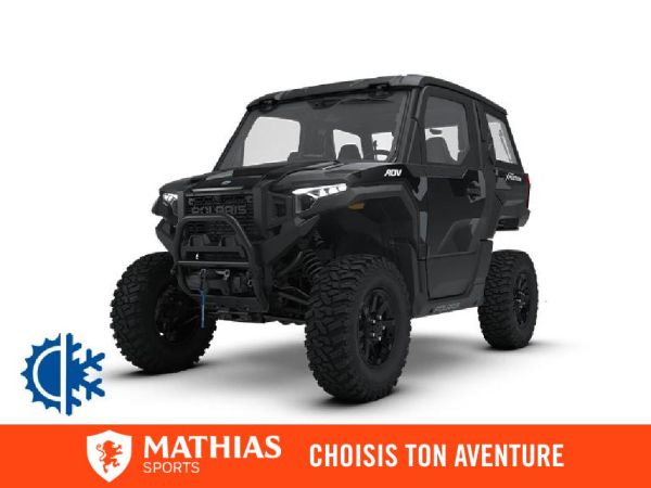 MSU-2026G26GVW99AJ_Super-graphite MatNeuf POLARIS Polaris Xpedition Adv Northstar 2026 a vendre 1