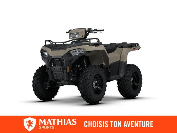 POLARIS Sportsman 570