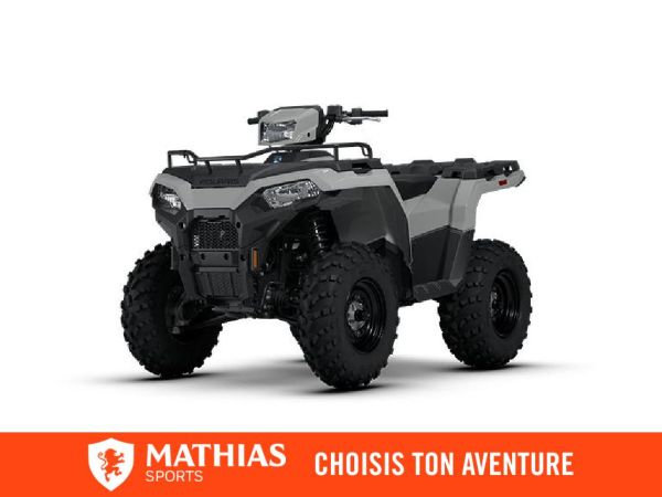 POLARIS Sportsman 570