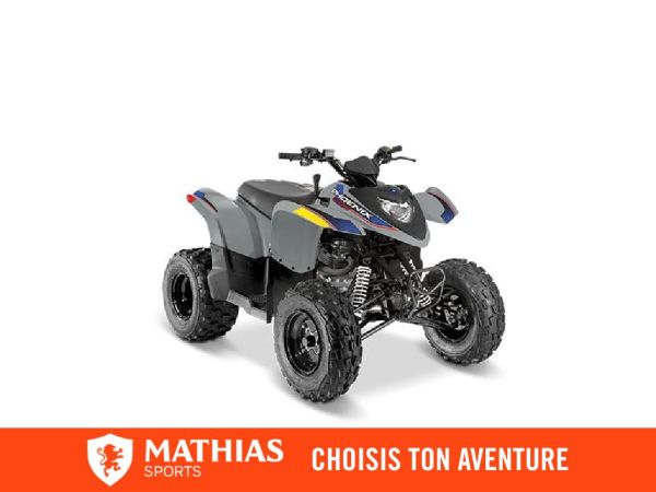  MSU-2026A26YPA20A4_GrisNeuf POLARIS Phoenix 200 2026 a vendre 1
