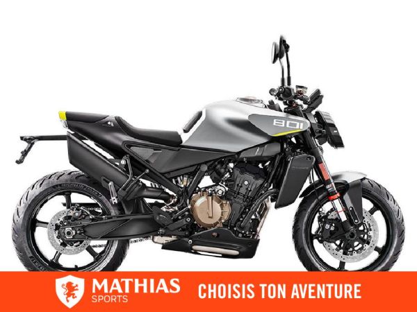  MSU-2025F2775Y3_GrisNeuf Husqvarna Vitpilen 801 2025 a vendre 1