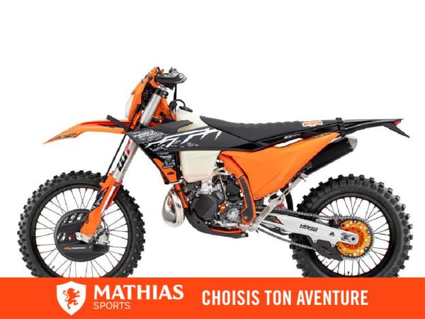 MSU-2025F7475Y6_OrangeNeuf KTM 300 XC-W HARDENDURO 2025 a vendre 1