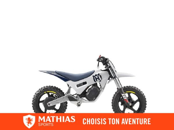  MSU-2025F3075Y8_BlancNeuf Husqvarna EE 2 2025 a vendre 1