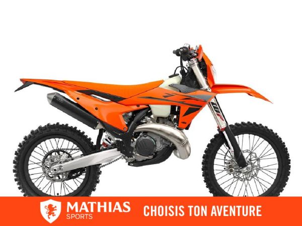 KTM 250 XC-W