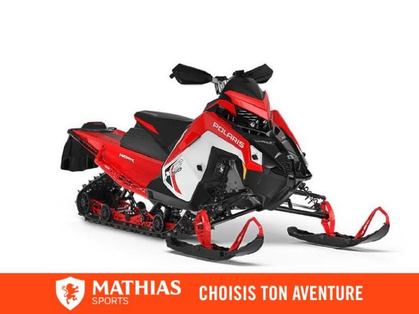 Neuf POLARIS 850 Switchback XC 146 2023 a vendre 1
