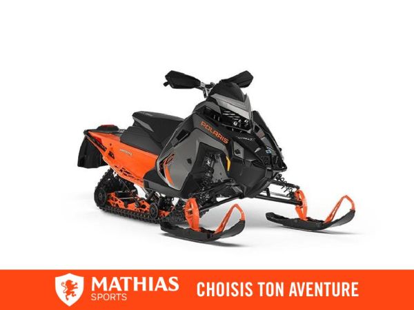 Neuf POLARIS 850 INDY XC 129 2023 a vendre 1