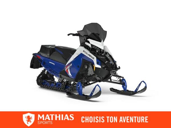 Neuf POLARIS 850 INDY Adventure 137 2023 a vendre 1