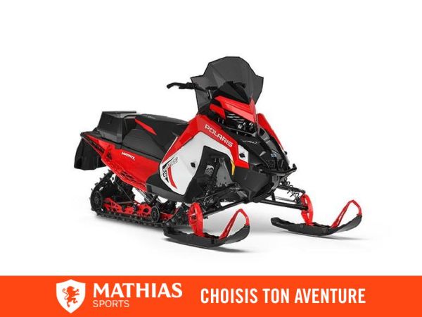 Neuf POLARIS ProStar S4 INDY Adventure 137 2023 a vendre 1