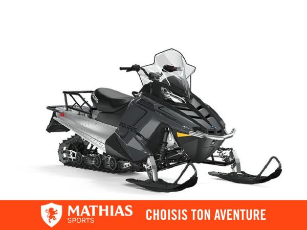 Neuf POLARIS 550 Voyageur 144 2023 a vendre 1