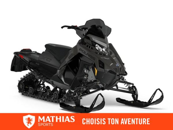 Neuf POLARIS 650 SWITCHBACK XC 146 2024 a vendre 1