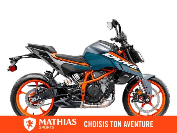 MSU-2024F4375X2_BleuNeuf KTM 390 DUKE 2024 a vendre 1