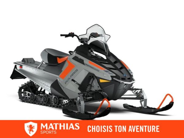 Neuf POLARIS 550 SWITCHBACK SPORT 144 ES 2025 a vendre 1