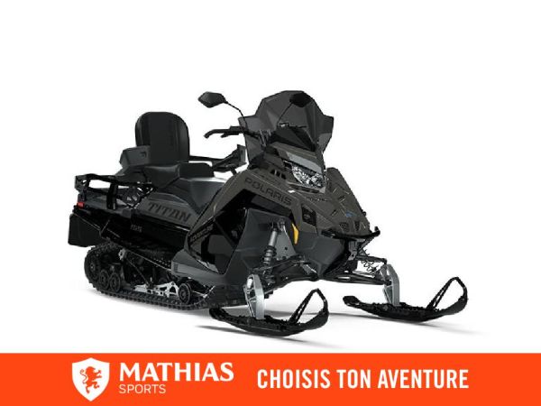 MSU-2025S25AJE6RSN_Neuf POLARIS 650 TITAN ADVENTURE 1.5'' 7S 2025 a vendre 1
