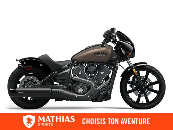  MSU-2025N25SSF76CG_Nara Bronze Metallic SmokeNeuf INDIAN Sport Scout Limited Tech 2025 a vendre 1