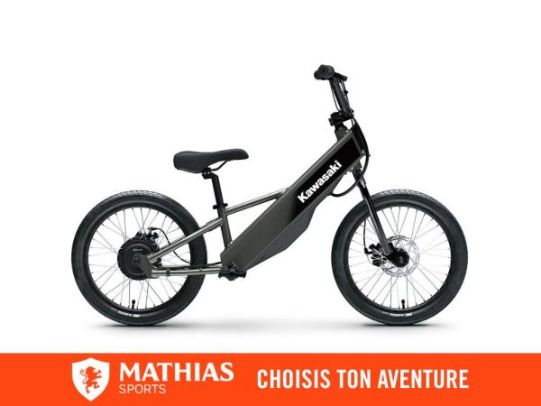 KAWASAKI ELEKTRODE 20FS