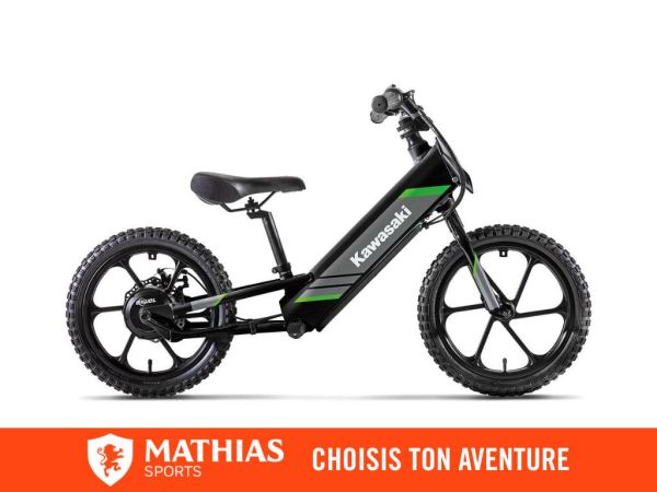 KAWASAKI ELEKTRODE 16