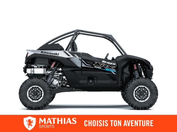  MSU-2025KRF1000ASF_GrisNeuf KAWASAKI TERYX KRX 1000 2025 a vendre 1
