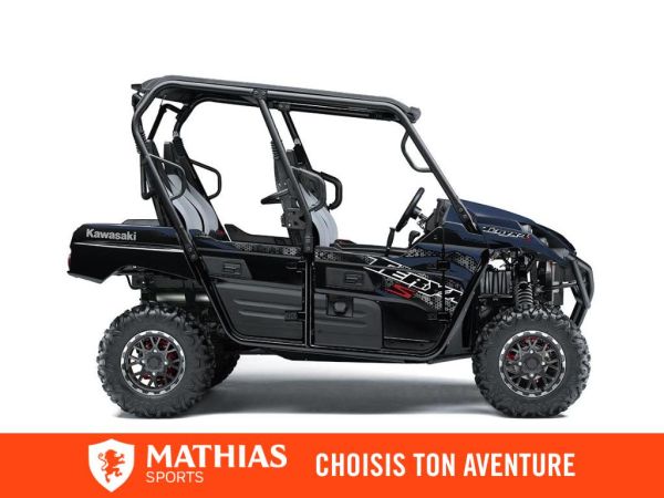  MSU-2025KRT800JSFN_BleuNeuf KAWASAKI TERYX4 S LE 2025 a vendre 1