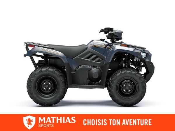  MSU-2025KVF450ASFN_BleuNeuf KAWASAKI BRUTE FORCE 450 2025 a vendre 1