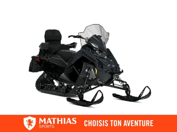 Neuf POLARIS 650 INDY ADVENTURE 137 2026 a vendre 1