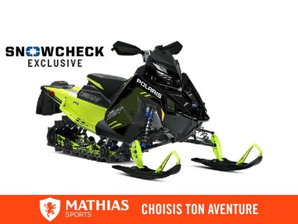 Neuf POLARIS BOOST SB ASSAULT 146 2026 a vendre 1