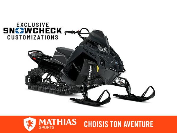 Neuf POLARIS 850 RMK PRO 155 2026 a vendre 1