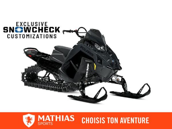 Neuf POLARIS 850 RMK PRO 165 2026 a vendre 1