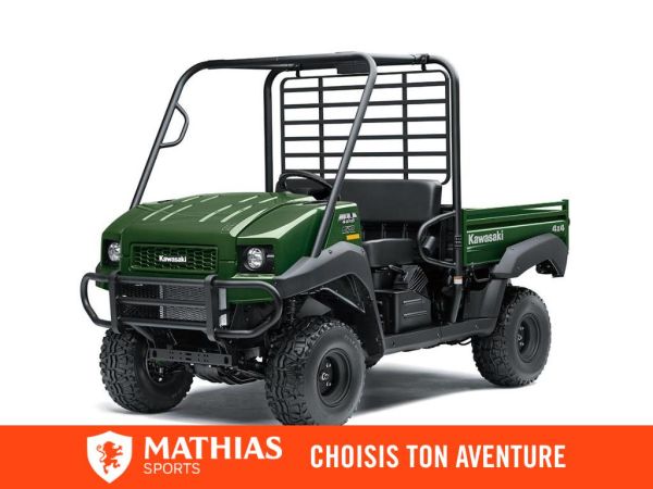  MSU-2026KAF620MTFNN_VertNeuf KAWASAKI MULE 4010 4x4 2026 a vendre 1