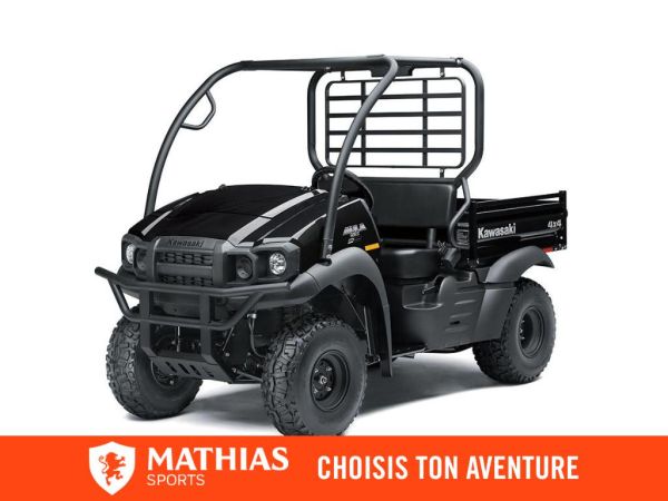  MSU-2026KAF400PTFNN_BleuNeuf KAWASAKI MULE SX 4x4 2026 a vendre 1