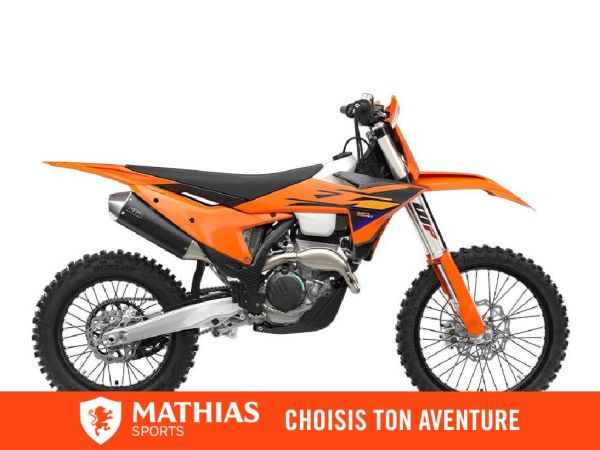 MSU-2026F8175Z0_OrangeNeuf KTM 250 XC-F 2026 a vendre 1