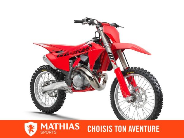  MSU-2026F0301Z0_RougeNeuf GASGAS MC 250 2026 a vendre 1