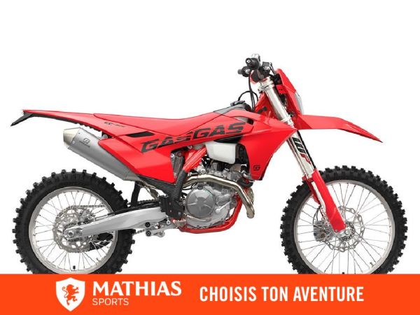 MSU-2025F0375Y9_ROUGENeuf GASGAS EC 450F 2025 a vendre 1