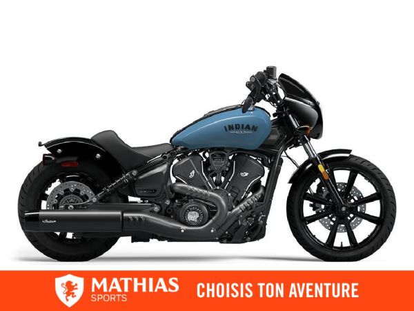  MSU-2025N25SSF76CL_Storm BlueNeuf INDIAN Sport Scout Limited Tech 2025 a vendre 1